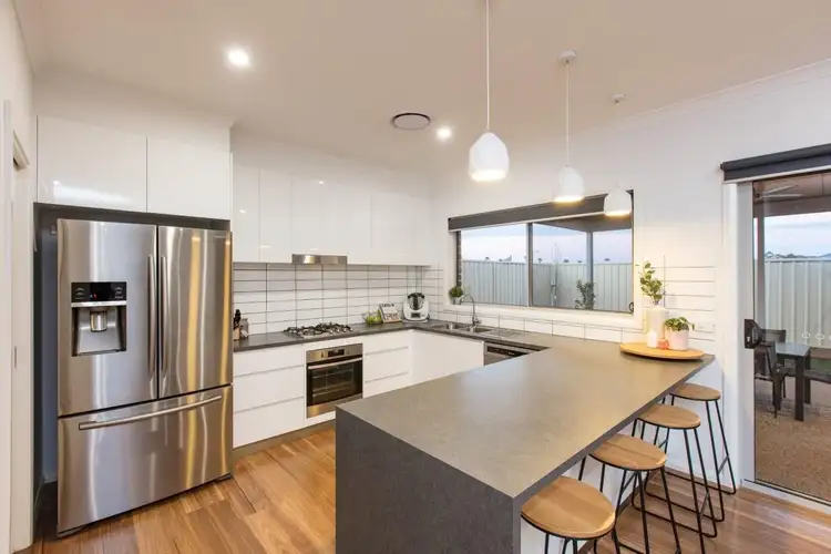 Third view of Homely house listing, 2 Kensington Court, Irymple VIC 3498