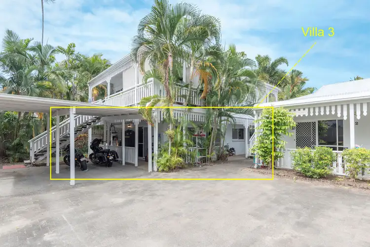 Second view of Homely apartment listing, 3/342 Port Douglas Road, Port Douglas QLD 4877