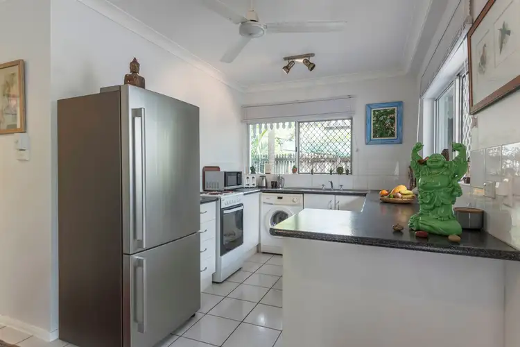 Third view of Homely apartment listing, 3/342 Port Douglas Road, Port Douglas QLD 4877