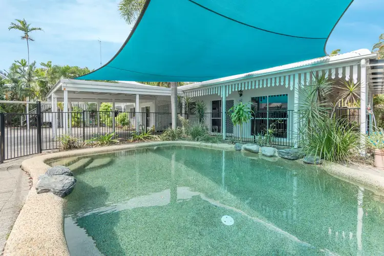 Fourth view of Homely apartment listing, 3/342 Port Douglas Road, Port Douglas QLD 4877