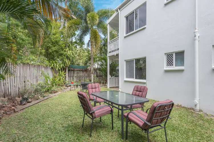 Fifth view of Homely apartment listing, 3/342 Port Douglas Road, Port Douglas QLD 4877