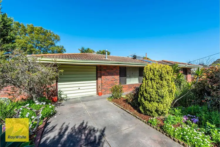 Second view of Homely house listing, 17 Meloway Drive, Maida Vale WA 6057