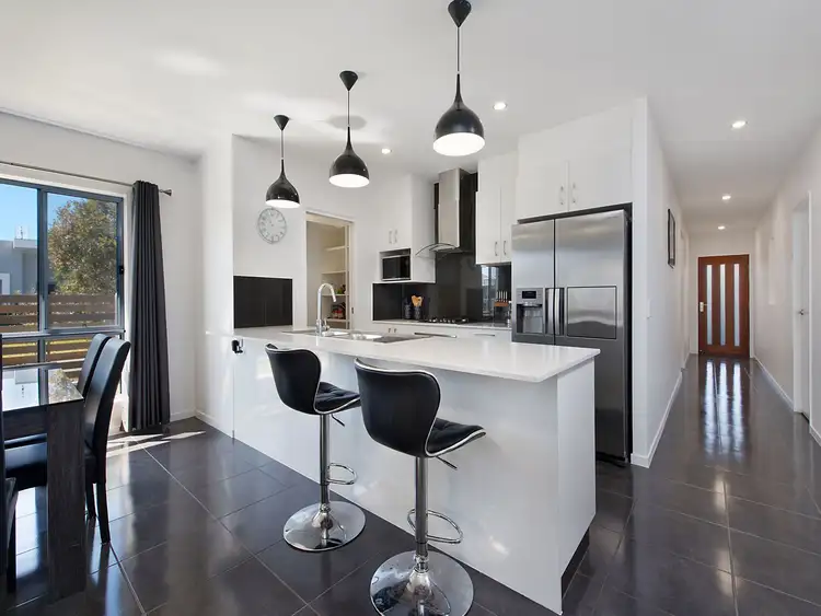 Second view of Homely house listing, 20 Macintyre Crescent, Pelican Waters QLD 4551