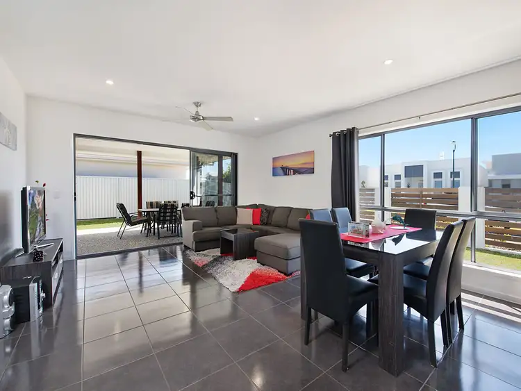Fourth view of Homely house listing, 20 Macintyre Crescent, Pelican Waters QLD 4551