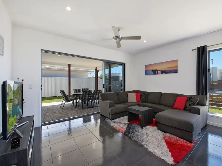 Fifth view of Homely house listing, 20 Macintyre Crescent, Pelican Waters QLD 4551