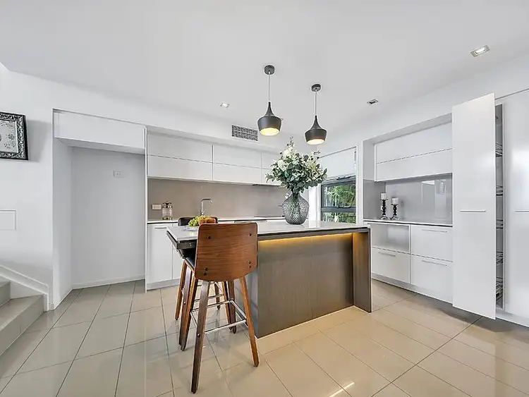 Second view of Homely house listing, 5/39 Waterton Street, Annerley QLD 4103