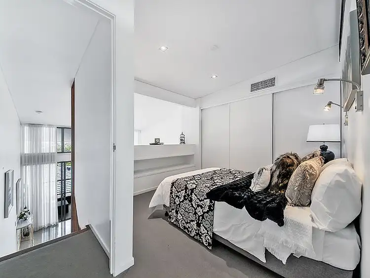 Sixth view of Homely house listing, 5/39 Waterton Street, Annerley QLD 4103