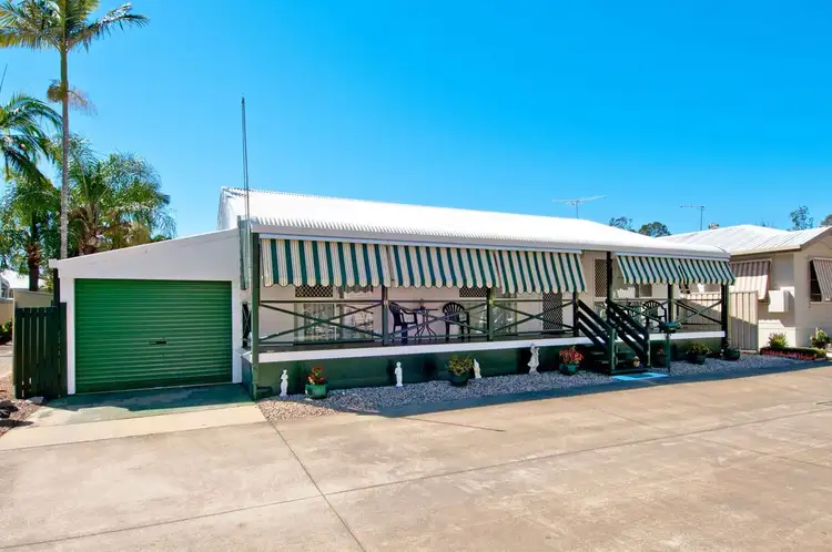 Main view of Homely retirement listing, 16 Fern Court, Bethania QLD 4205