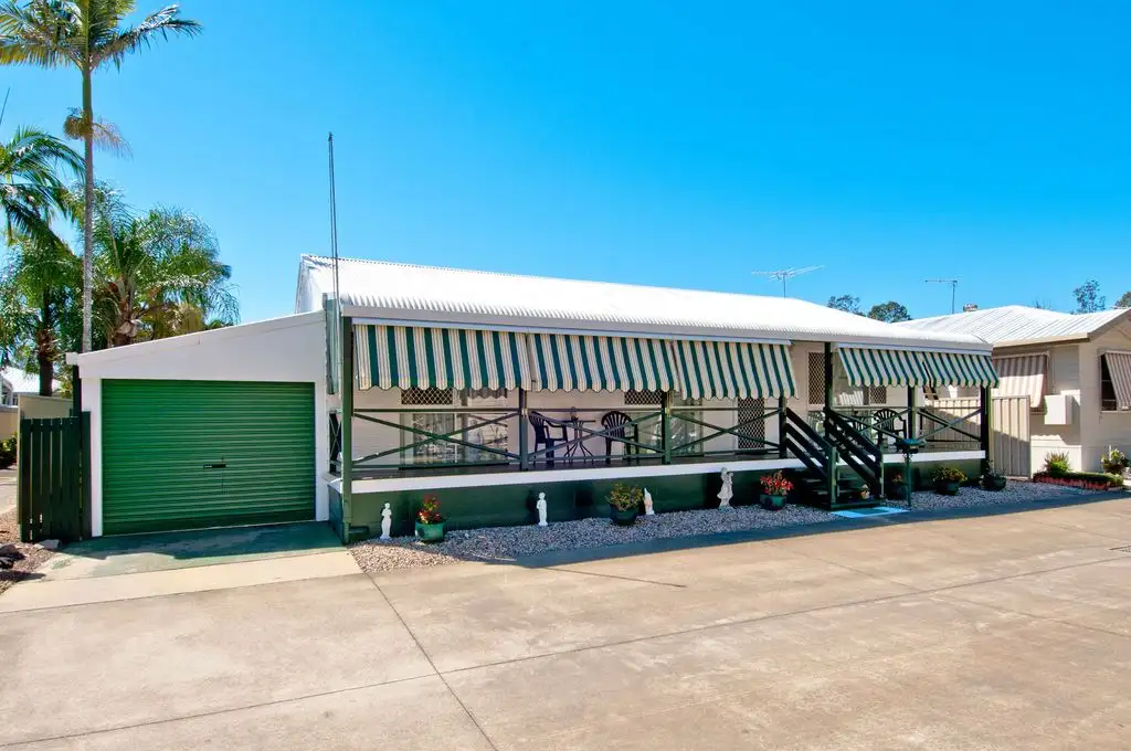 Main view of Homely retirement listing, 16 Fern Court, Bethania QLD 4205
