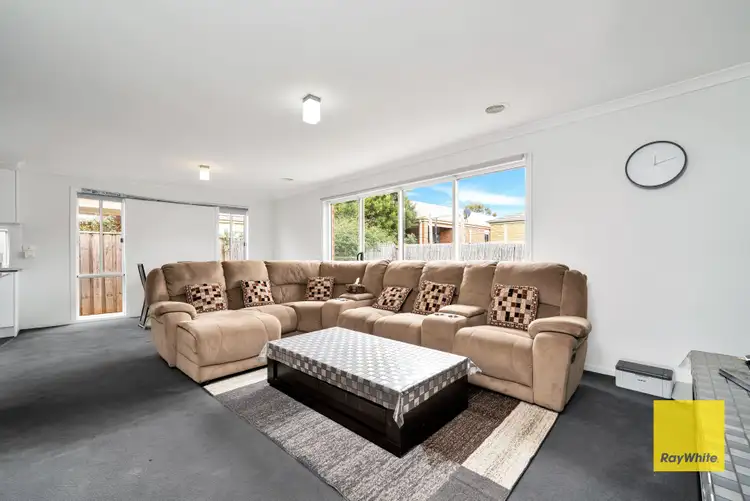 Fourth view of Homely house listing, 12 Felix Way, Tarneit VIC 3029