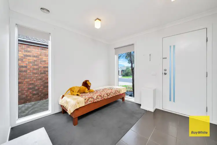 Sixth view of Homely house listing, 12 Felix Way, Tarneit VIC 3029