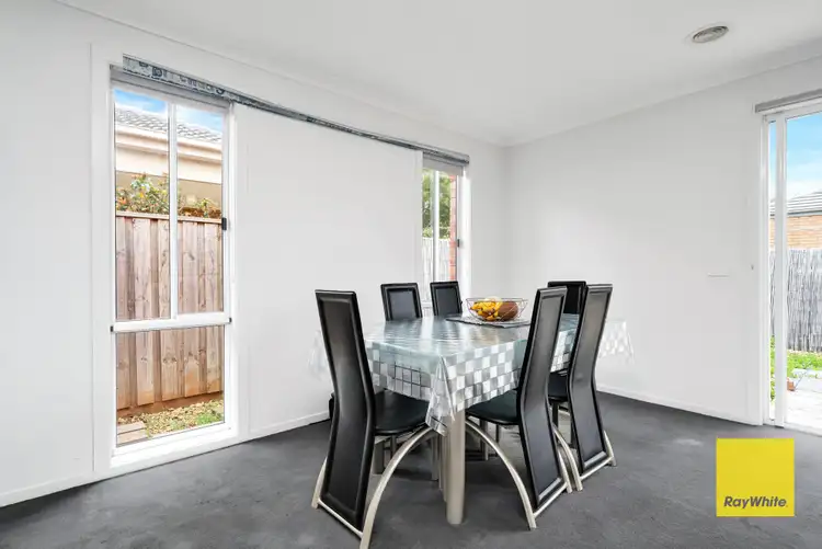 Seventh view of Homely house listing, 12 Felix Way, Tarneit VIC 3029