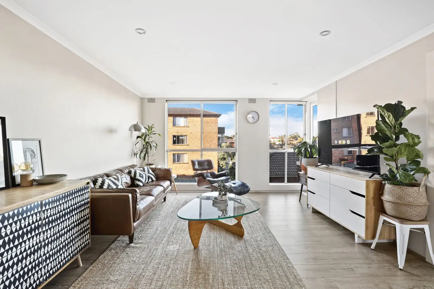 Main view of Homely apartment listing, 11/136 Homer Street, Earlwood NSW 2206