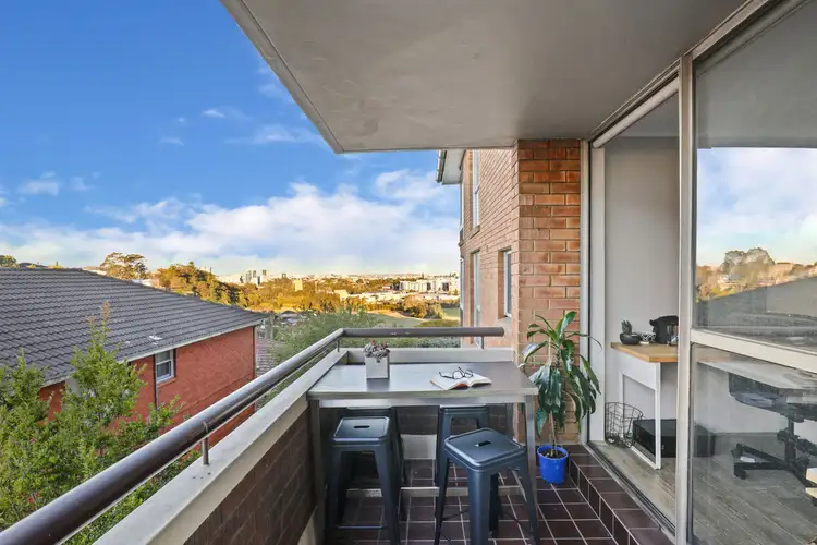 Second view of Homely apartment listing, 11/136 Homer Street, Earlwood NSW 2206