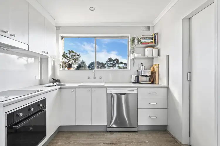 Fourth view of Homely apartment listing, 11/136 Homer Street, Earlwood NSW 2206