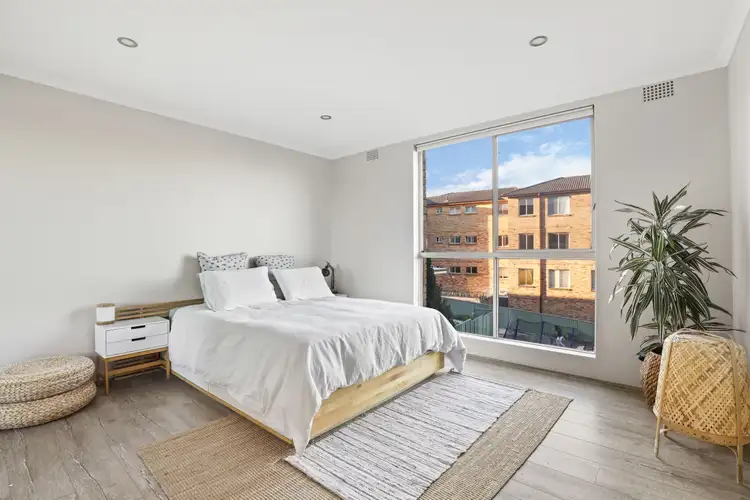 Fifth view of Homely apartment listing, 11/136 Homer Street, Earlwood NSW 2206