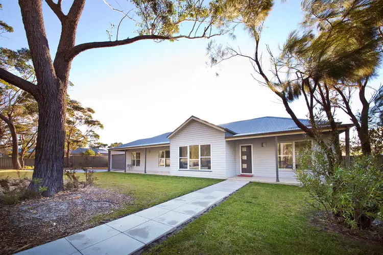 258 Hat Hill Road, Blackheath NSW 2785
