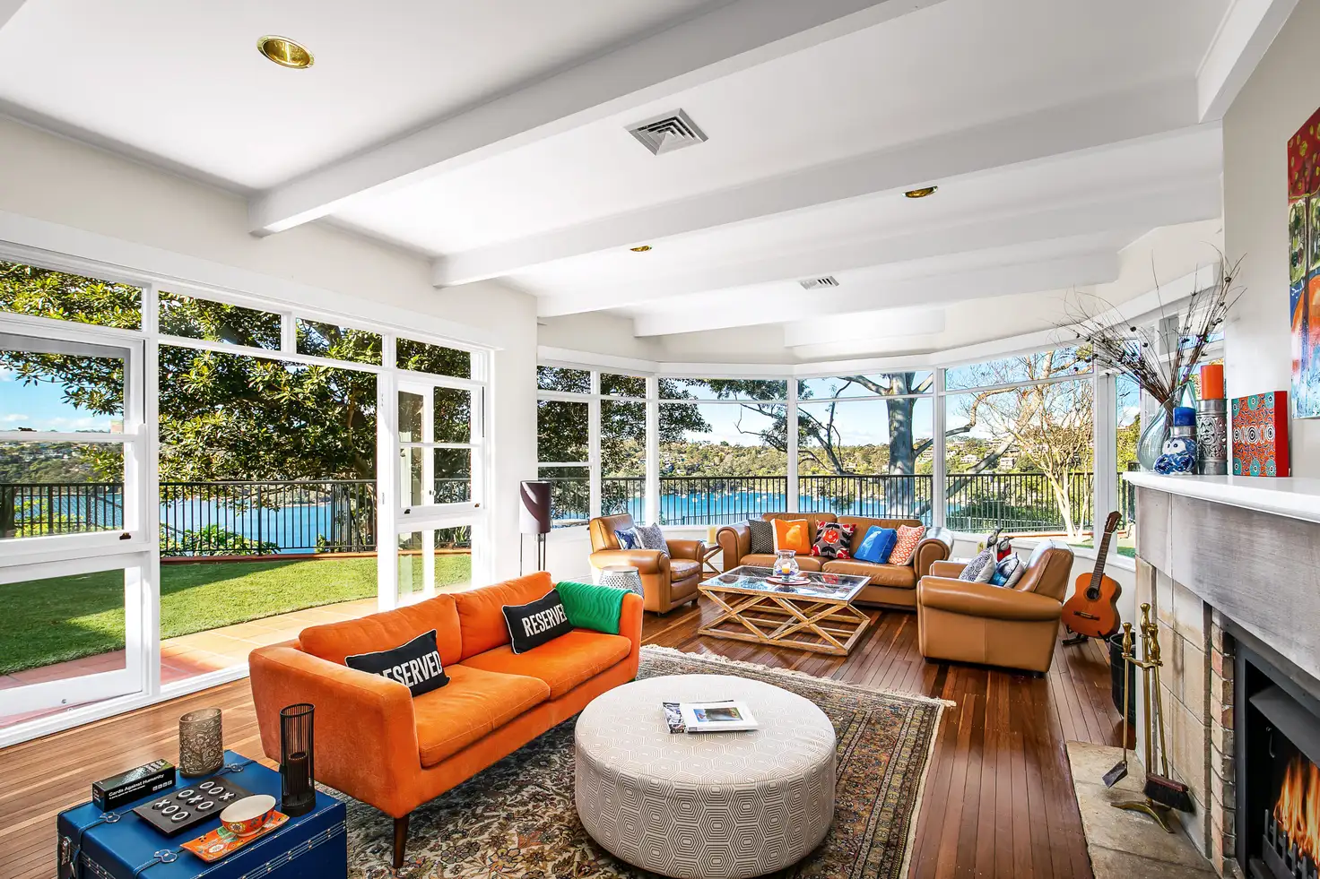 Main view of Homely house listing, 278 Edinburgh Road, Castlecrag NSW 2068