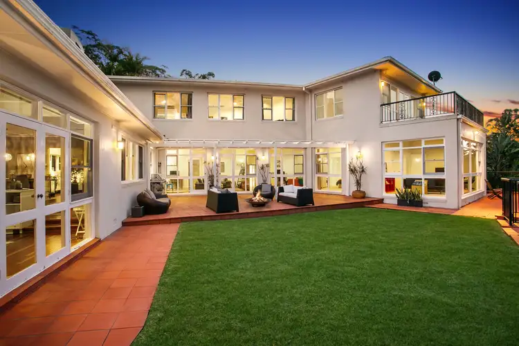 Second view of Homely house listing, 278 Edinburgh Road, Castlecrag NSW 2068