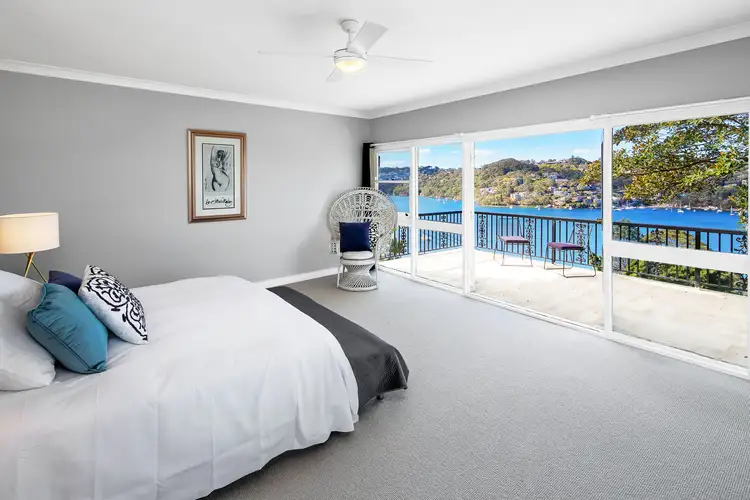 Fourth view of Homely house listing, 278 Edinburgh Road, Castlecrag NSW 2068