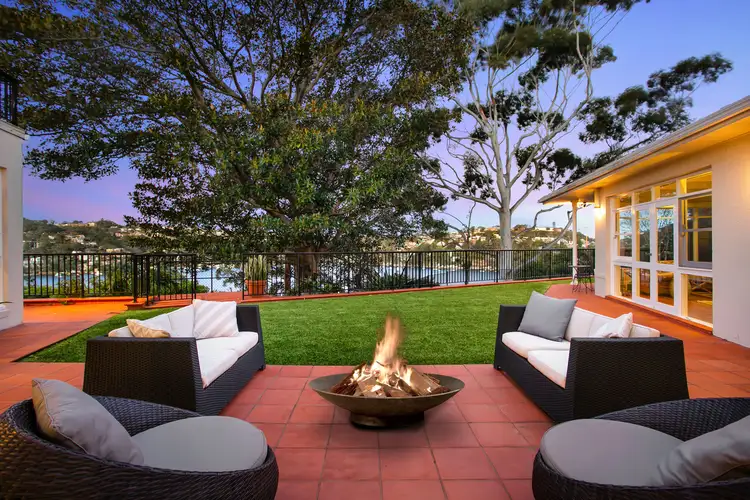 Sixth view of Homely house listing, 278 Edinburgh Road, Castlecrag NSW 2068