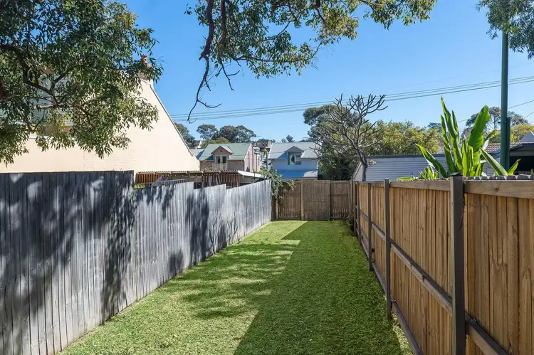 208 Young Street, Annandale NSW 2038