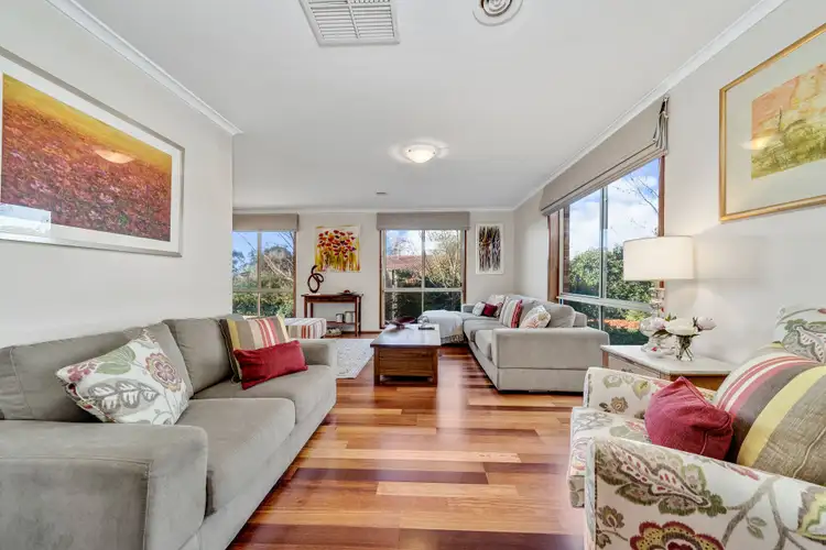 Second view of Homely house listing, 14 Challinor Crescent, Florey ACT 2615