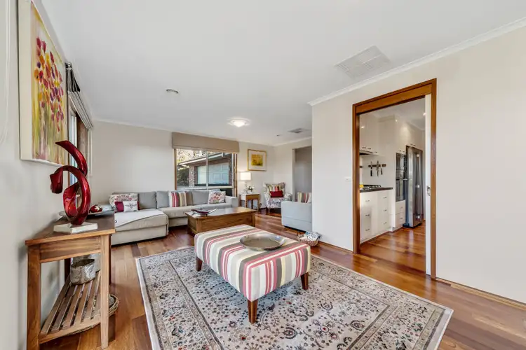 Fourth view of Homely house listing, 14 Challinor Crescent, Florey ACT 2615