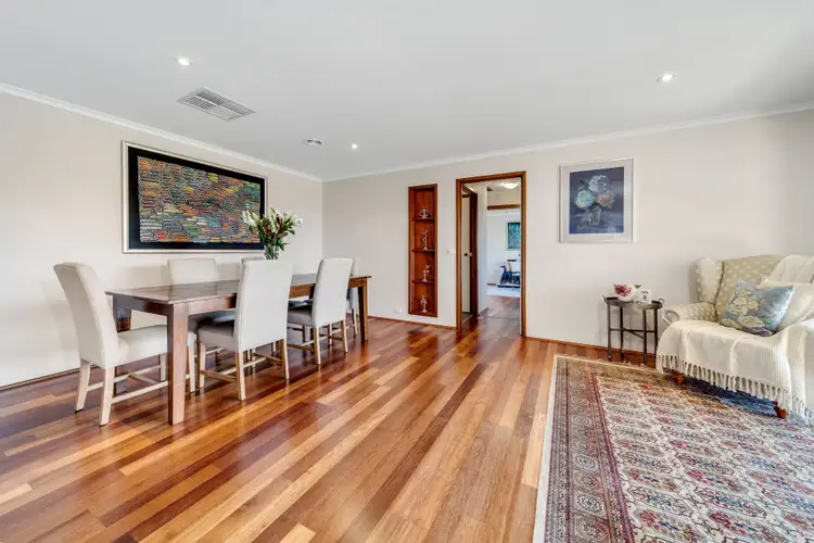 Sixth view of Homely house listing, 14 Challinor Crescent, Florey ACT 2615