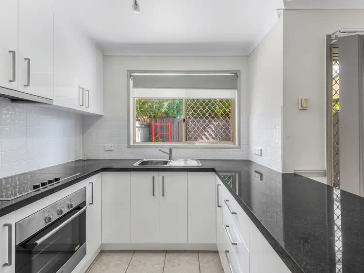 28/14 Brook Street, Everton Park QLD 4053