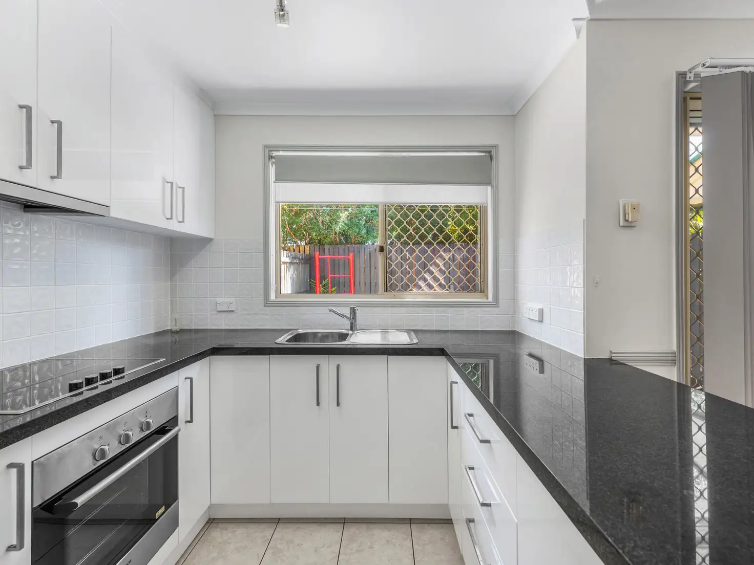 Main view of Homely townhouse listing, 28/14 Brook Street, Everton Park QLD 4053