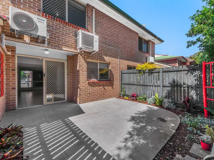 Fourth view of Homely townhouse listing, 28/14 Brook Street, Everton Park QLD 4053