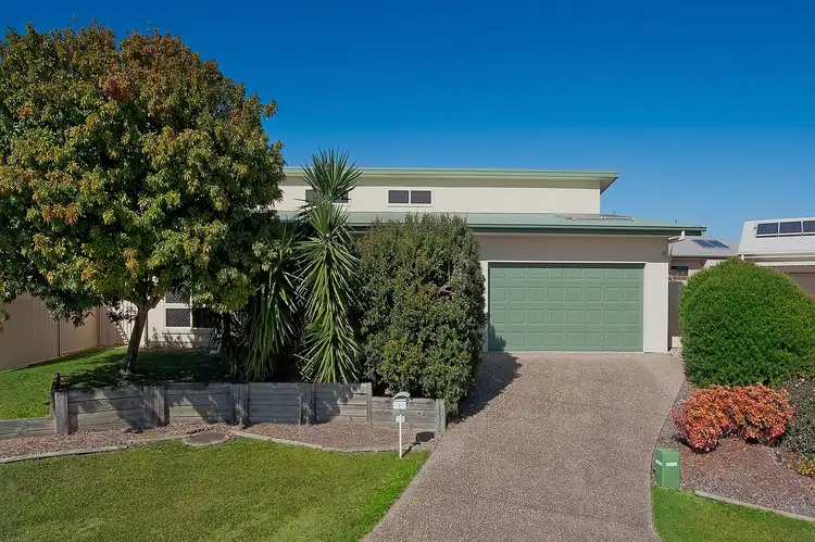Main view of Homely house listing, 19 Greenway Place, Deception Bay QLD 4508