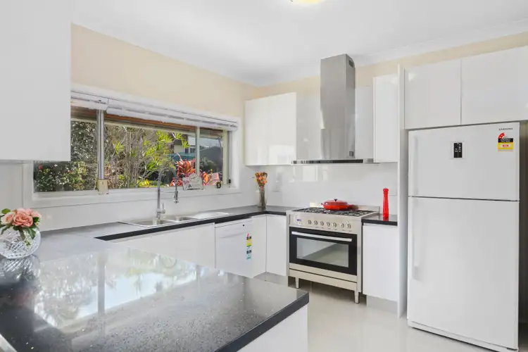 Second view of Homely house listing, 26 Foothills Road, Corrimal NSW 2518