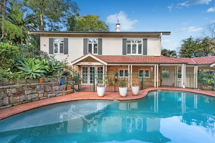 Main view of Homely house listing, 31 Fern Street, Pymble NSW 2073