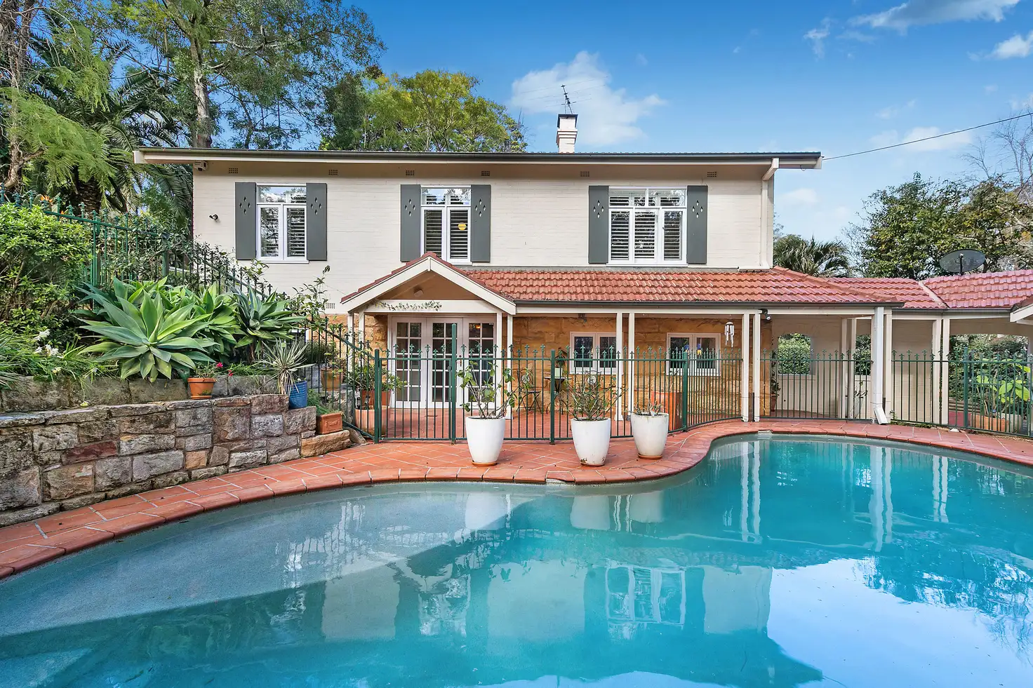Main view of Homely house listing, 31 Fern Street, Pymble NSW 2073