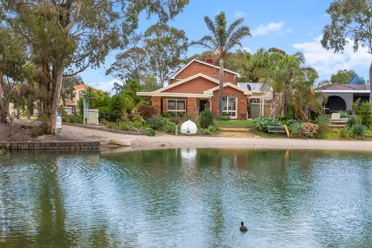 2/19 Gladesville Boulevard, Patterson Lakes VIC 3197