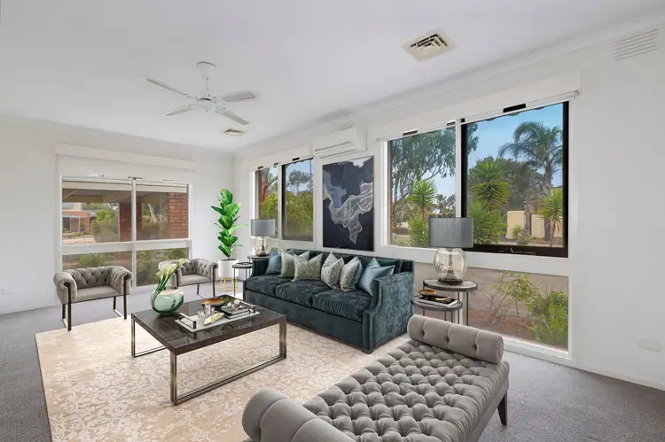 Third view of Homely villa listing, 2/19 Gladesville Boulevard, Patterson Lakes VIC 3197