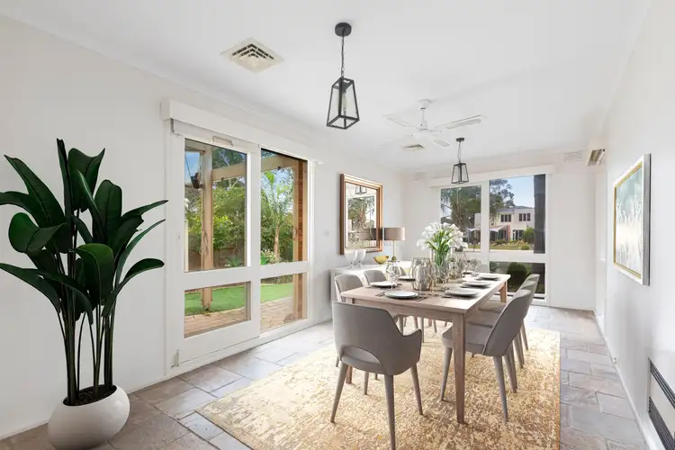 Fifth view of Homely villa listing, 2/19 Gladesville Boulevard, Patterson Lakes VIC 3197