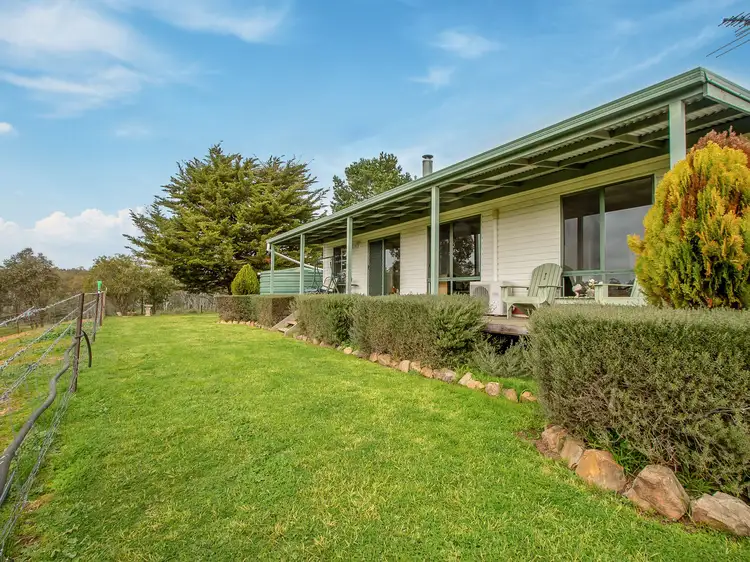 Second view of Homely house listing, 145 The Bridle Track, Glenaroua VIC 3764