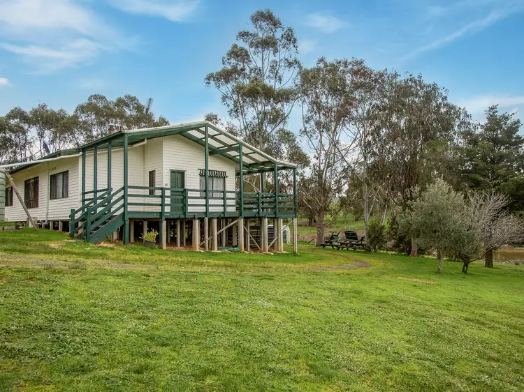 Third view of Homely house listing, 145 The Bridle Track, Glenaroua VIC 3764