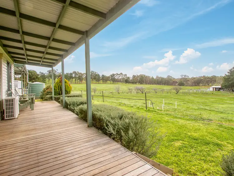 Fourth view of Homely house listing, 145 The Bridle Track, Glenaroua VIC 3764