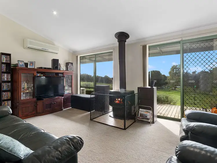 Sixth view of Homely house listing, 145 The Bridle Track, Glenaroua VIC 3764