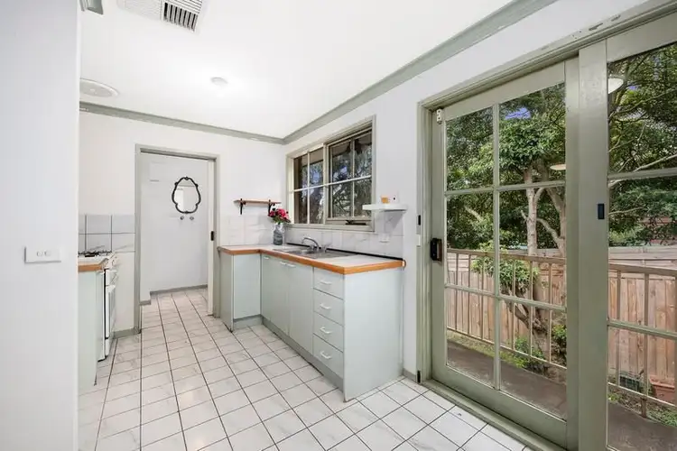 Second view of Homely unit listing, 2/37 Greenhill Road, Bayswater North VIC 3153