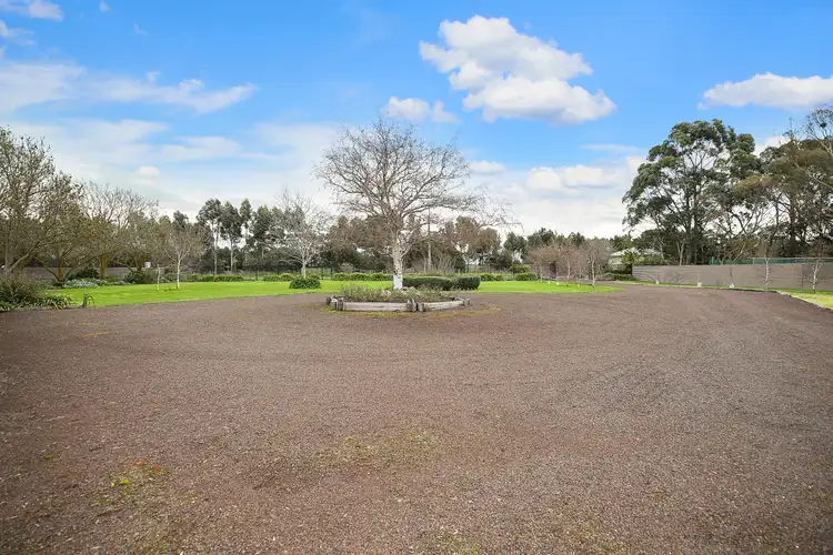 Third view of Homely house listing, 14 Camperdown-Lismore Road, Lismore VIC 3324