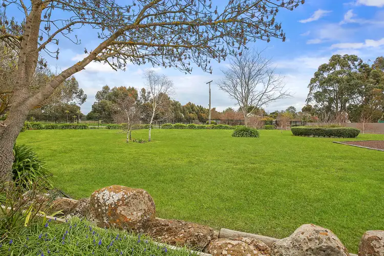 Fifth view of Homely house listing, 14 Camperdown-Lismore Road, Lismore VIC 3324