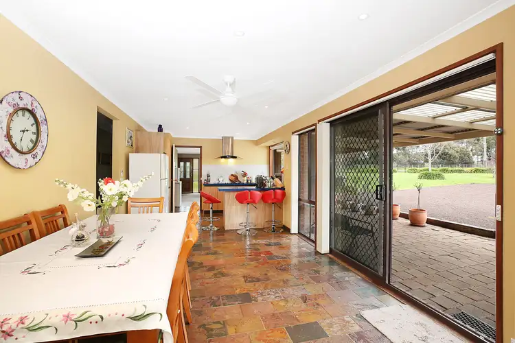 Seventh view of Homely house listing, 14 Camperdown-Lismore Road, Lismore VIC 3324