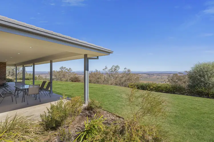 Third view of Homely rural property listing, 69 Ray Carter Drive, Quirindi NSW 2343