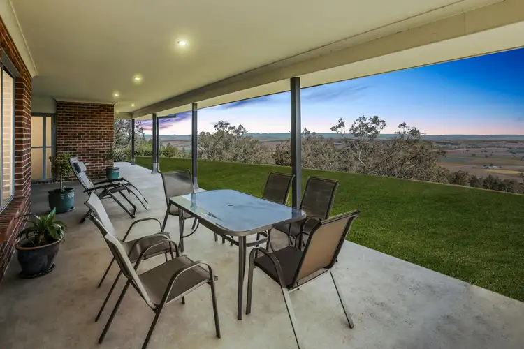 Fifth view of Homely rural property listing, 69 Ray Carter Drive, Quirindi NSW 2343