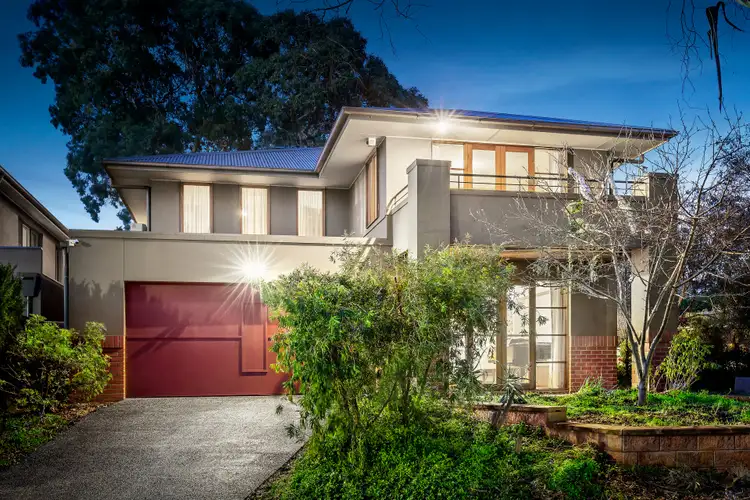 Main view of Homely house listing, 3 Everett Court, Macleod VIC 3085